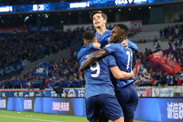 体坛:申花队近期遭遇的困难不少,马纳法仍未调整到最佳状态