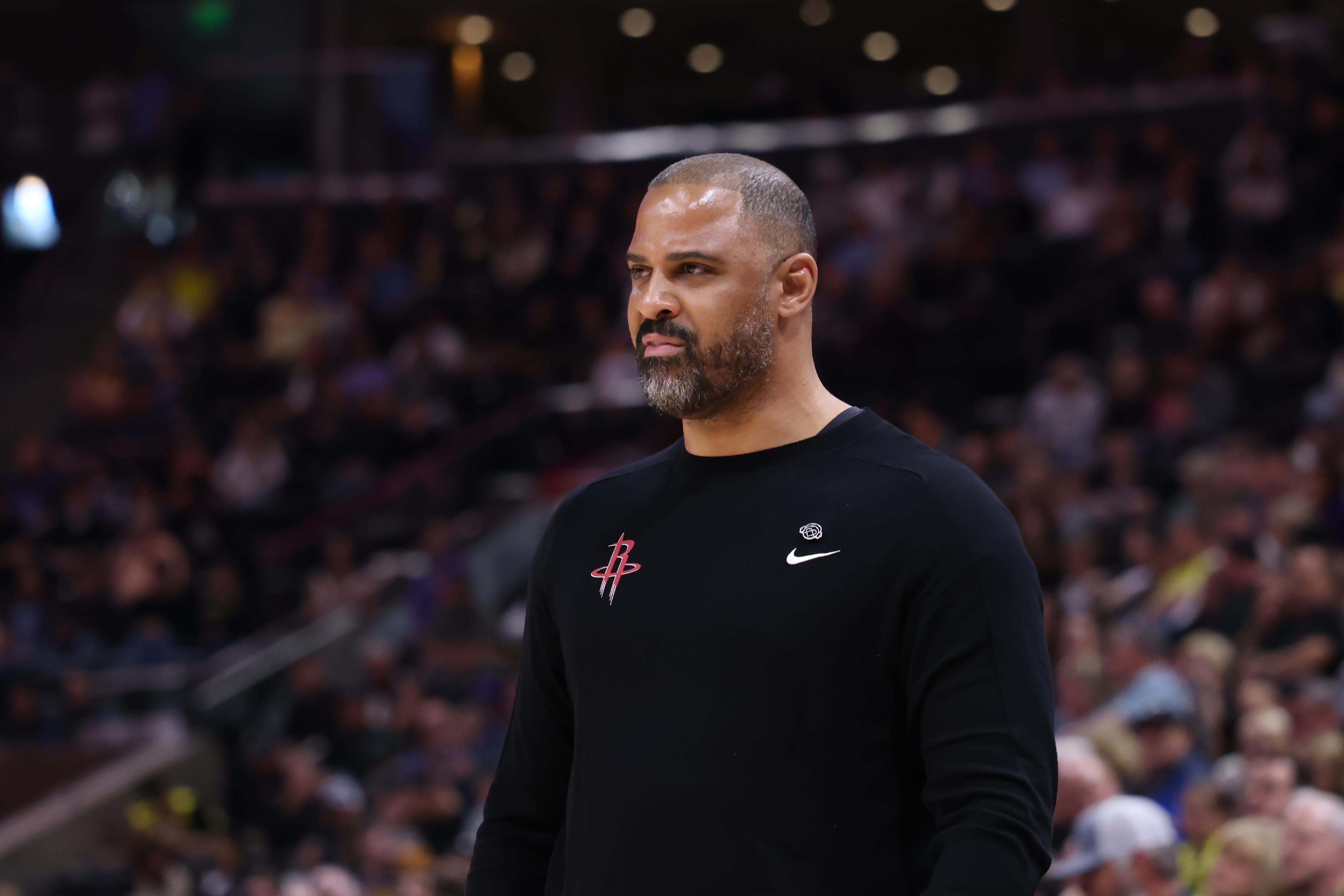 费根:火箭希望抽中前四顺位 并将其换成未来的选秀权