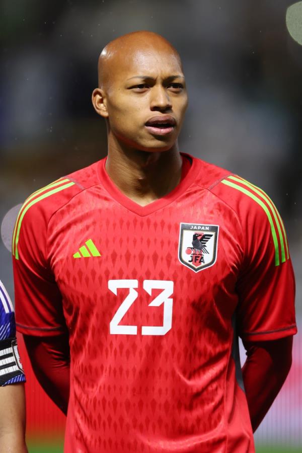 日本国奥门将:少打一人球队没完全发挥出来,意识到亚洲杯的艰难