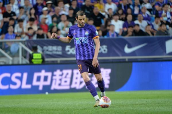 新援赶不上!津门虎下轮只有三名外援可用,周末迎“京津德比”