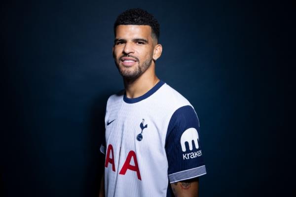 英超夏窗标王索兰克前三次首发未参与进球,近4场3球2助攻