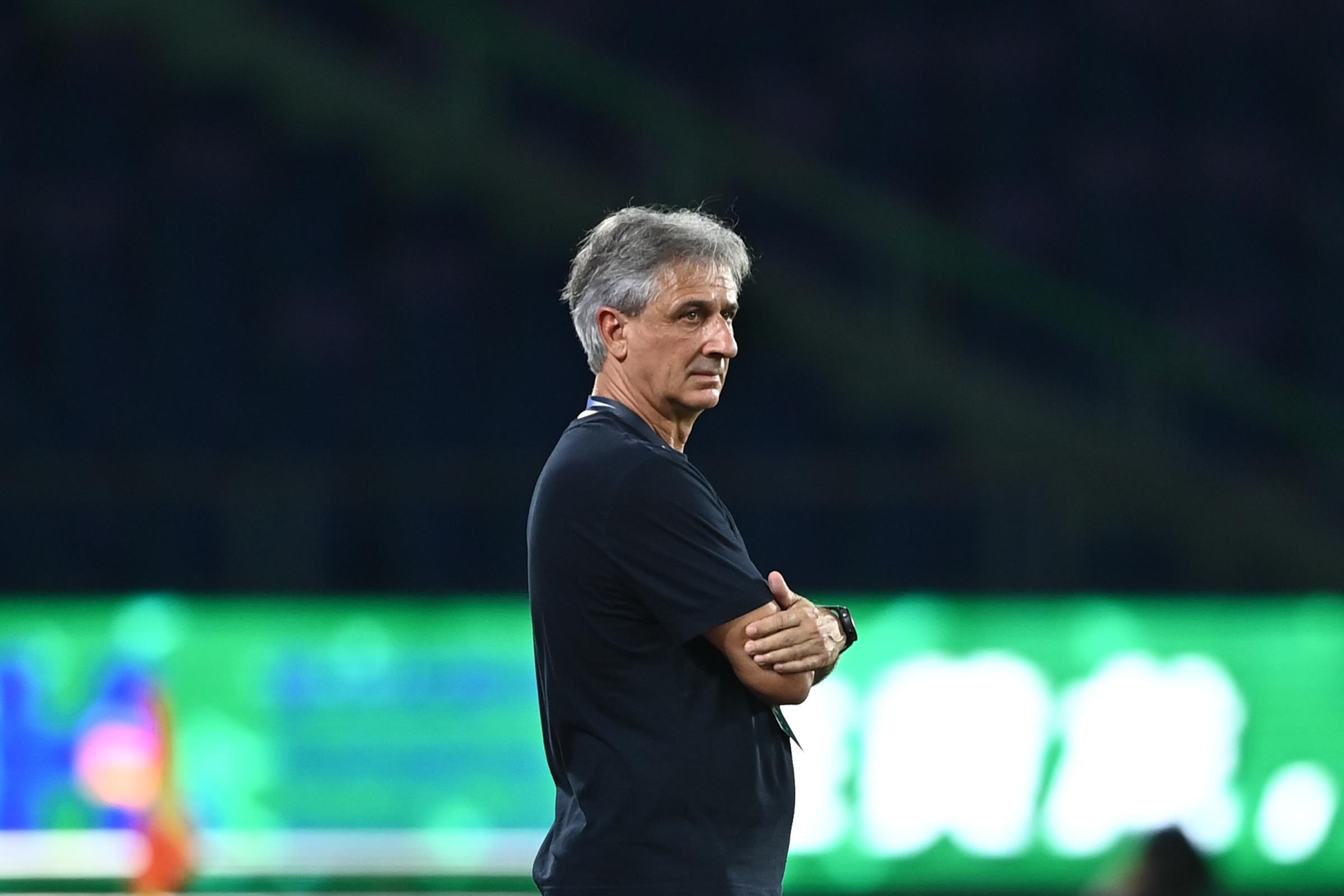 乔迪:我们上半场进球但是被吹,平局对于两队来说更公平