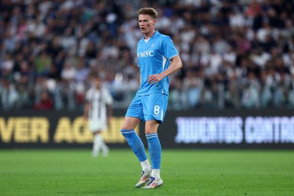 麦克托米奈:我不知自己是不是能打破僵局的球员,但我确实做到了