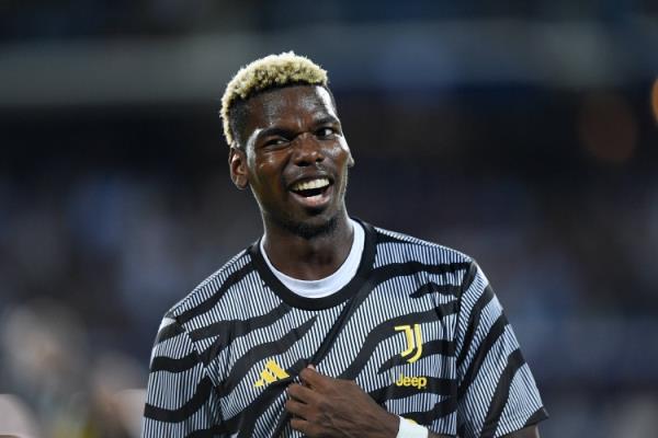 意媒：博格巴距离解约一步之遥，尤文不会支付任何遣散费