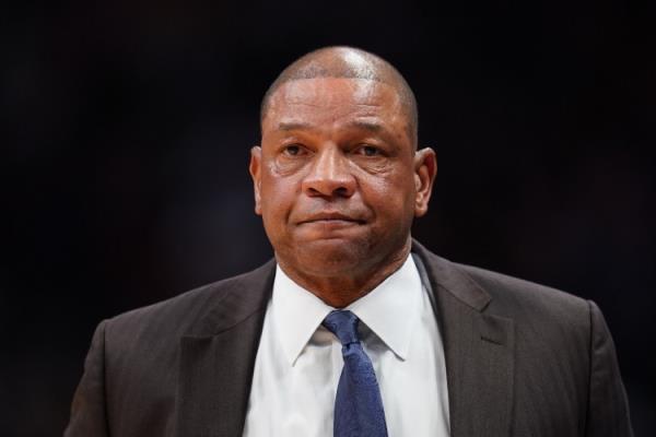 克6:里弗斯会看比赛录像看到不睡觉 执教就在他的血液中